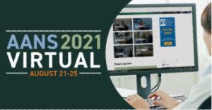 Dr. Jordan Davies Virtual Presentation AANS 2021 – Treatment of cSDH with IRRAflow thumb